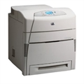 HP Color LaserJet 5500n